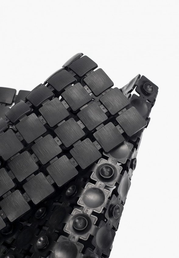 Коврик для ванной Ridder