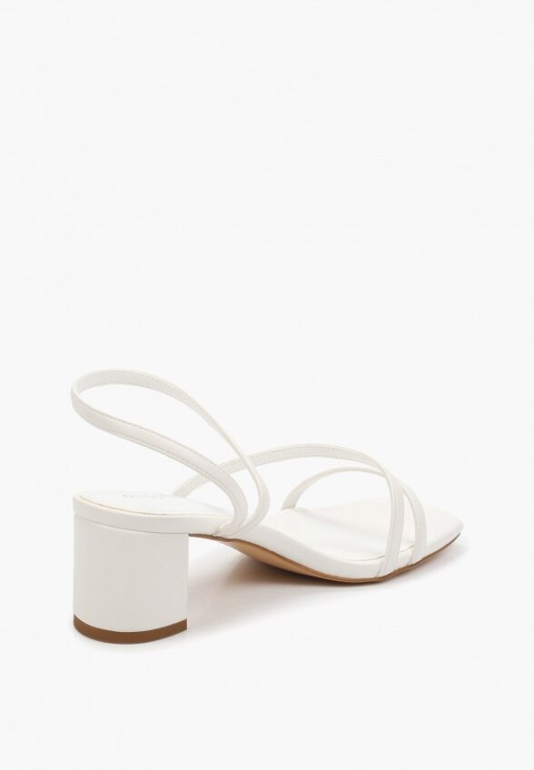 Босоножки Obba