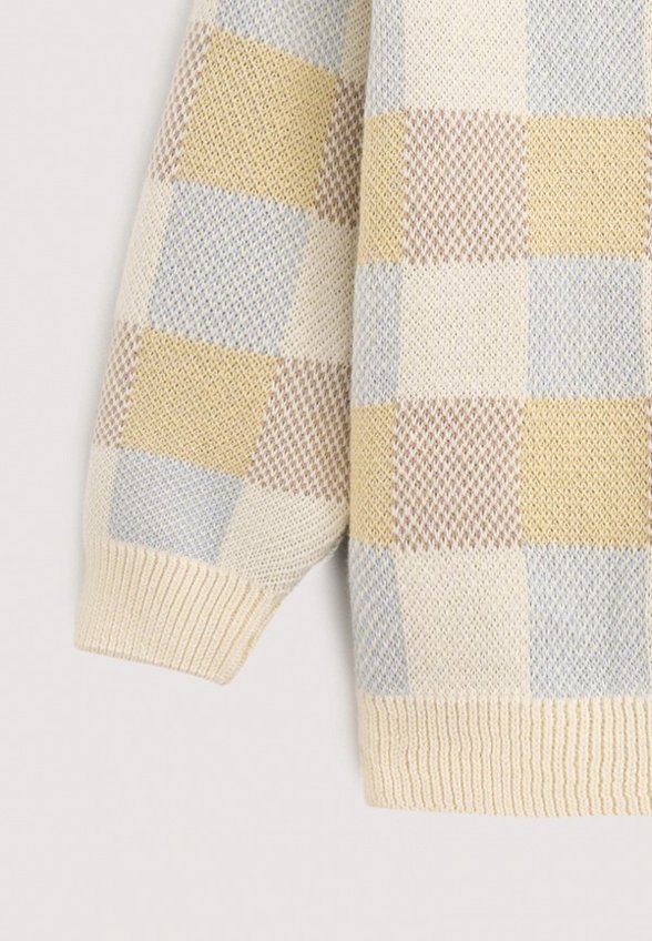 Кардиган Loomknits