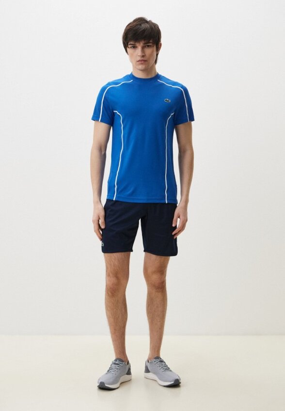 Футболка спортивная Lacoste