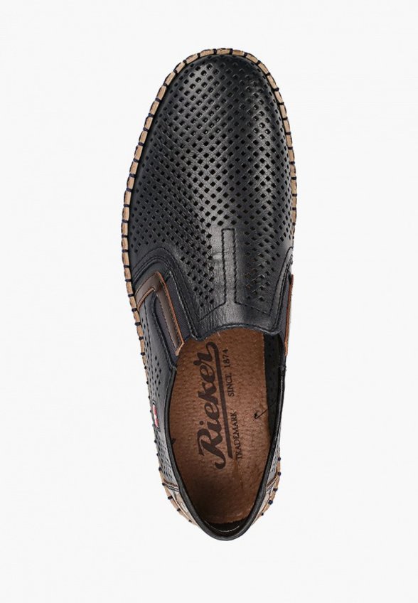 Слипоны Rieker