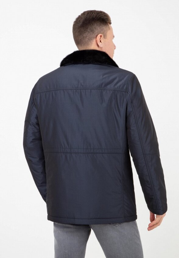 Пуховик Thomas Berger