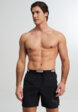 Шорты плавательные мужские PUMA Swim, Черный3  - превью