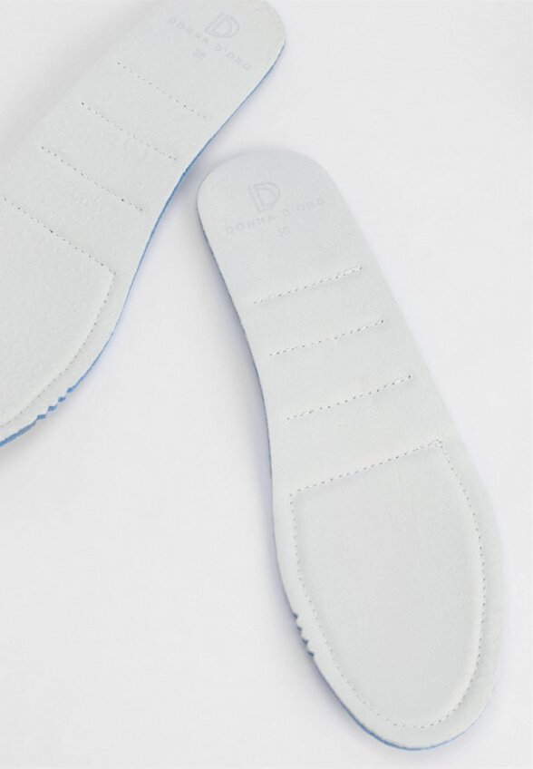 Туфли Donna D’oro