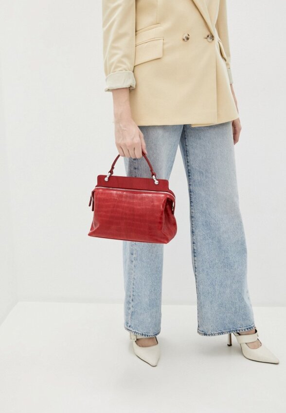 Сумка Alexander Tsiselsky