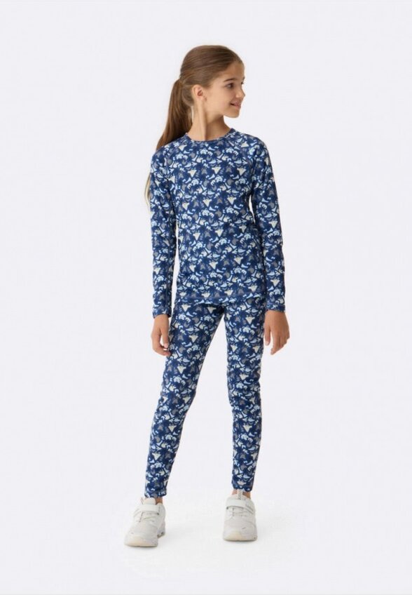 Термобелье Lassie