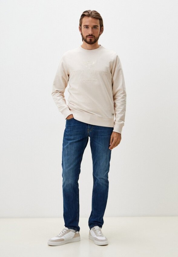 Свитшот ZU Elements