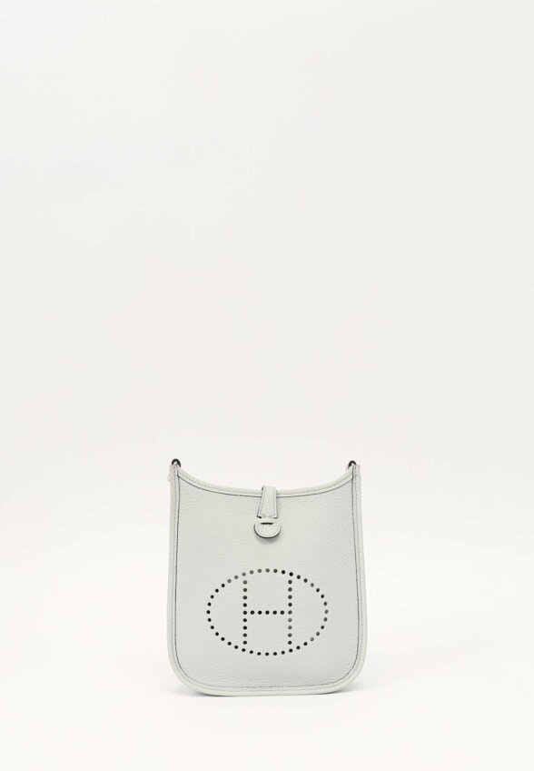 Hermes Evelyne