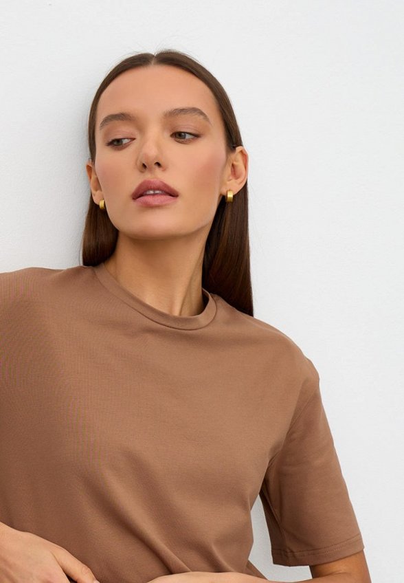 Футболка Moontrees