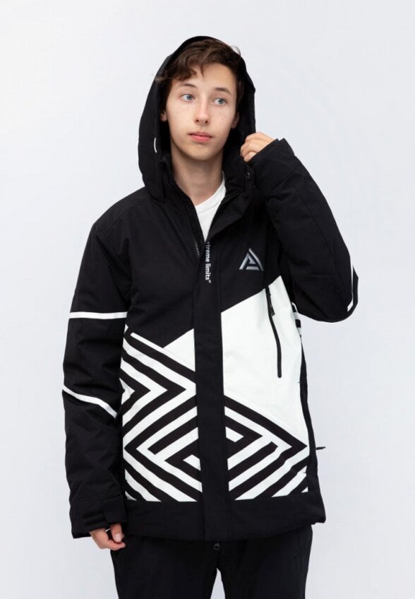 Куртка сноубордическая High Experience