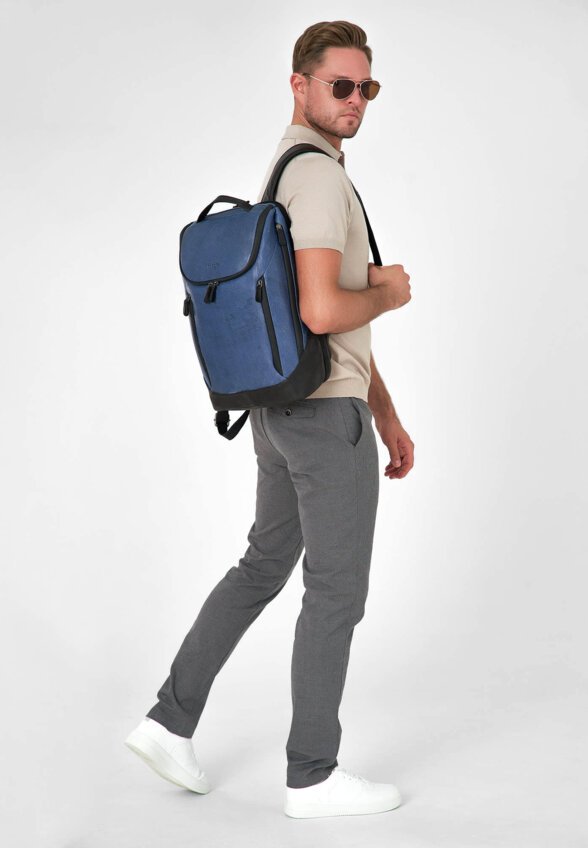 Др.Коффер B402821-154-60_04 рюкзак