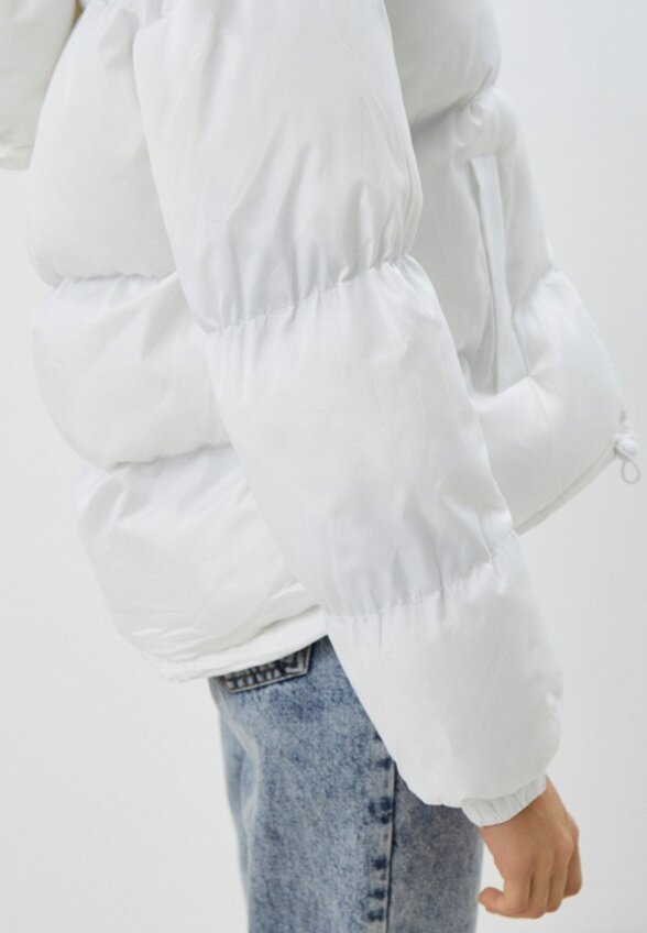 Куртка утепленная Aaquamarina