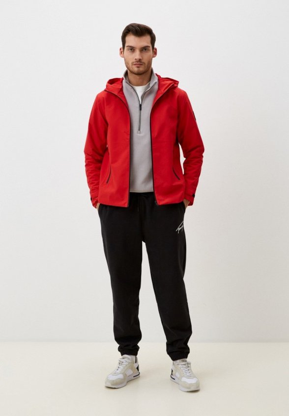 Ветровка Anta