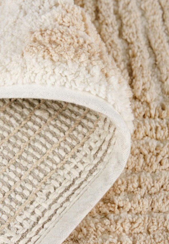 Коврик для ванной Moroshka