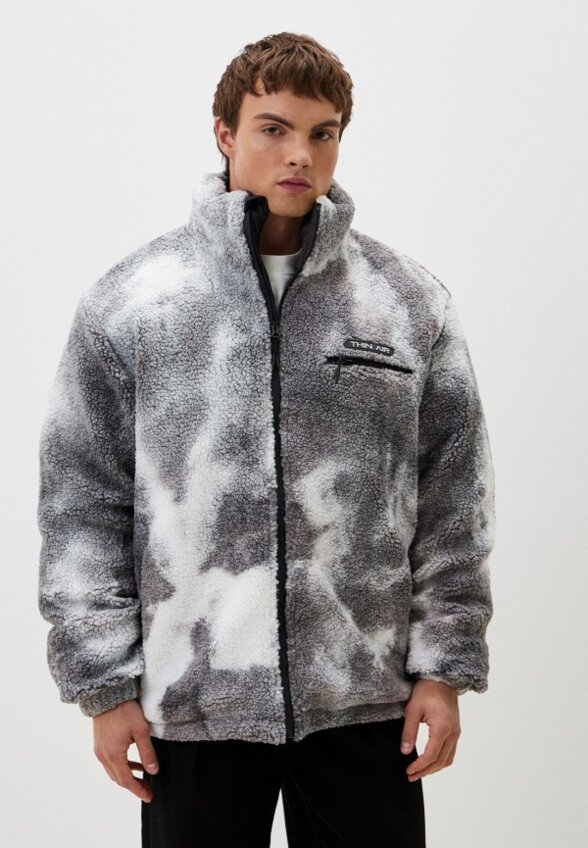 Пуховик Befree