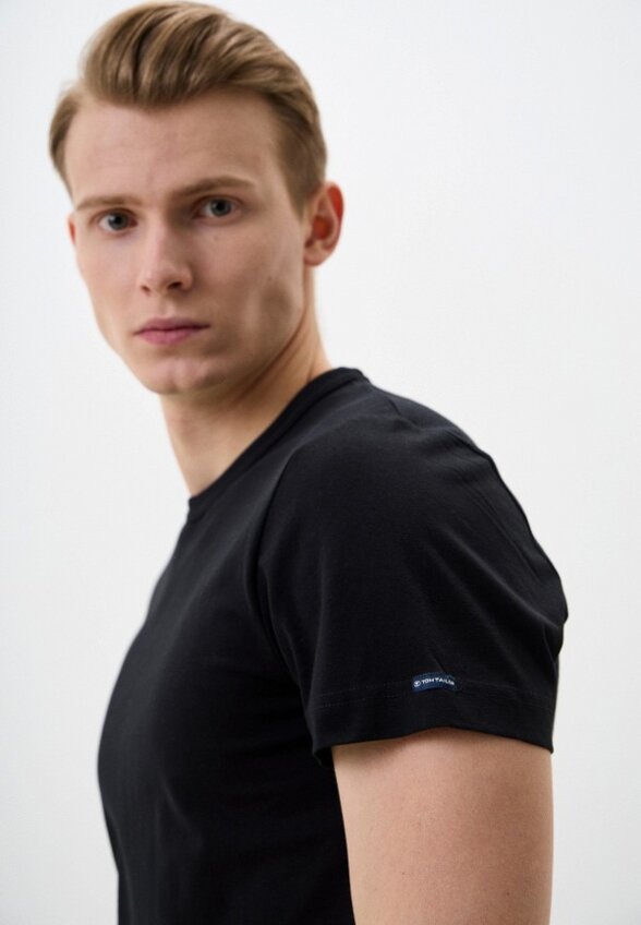Футболка Tom Tailor
