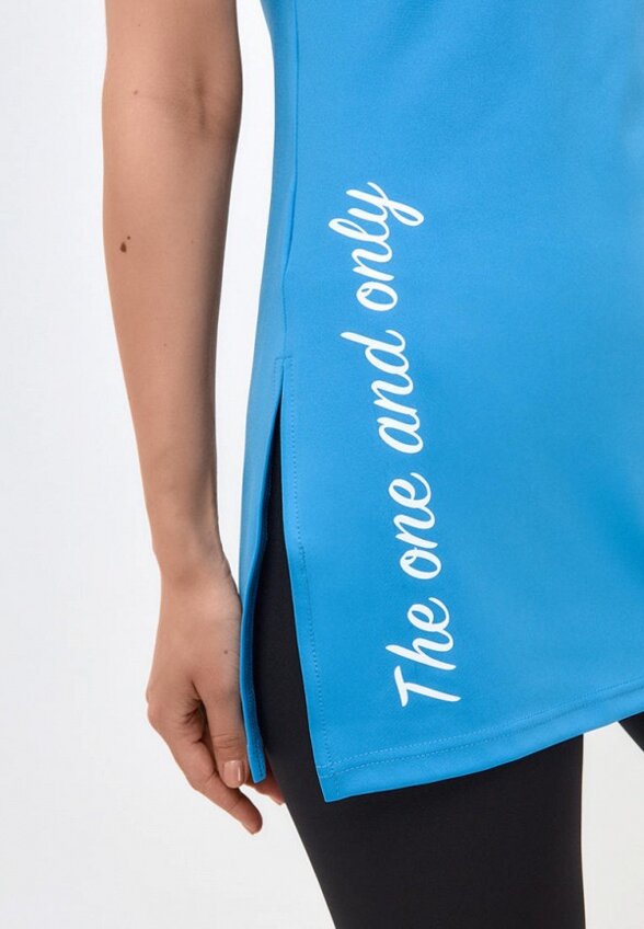 Майка спортивная Fitbomb