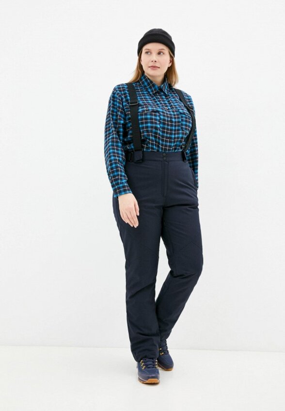 Брюки горнолыжные High Experience