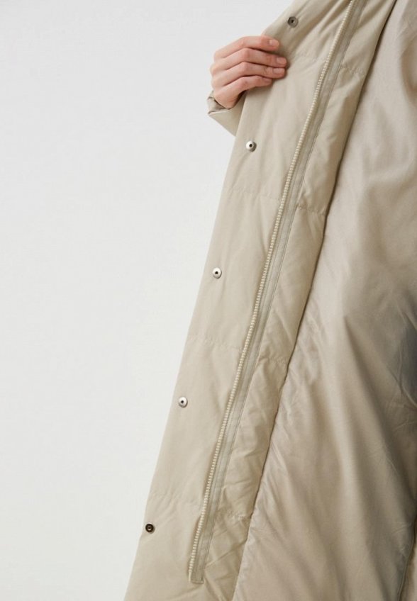 Пуховик Lawinter