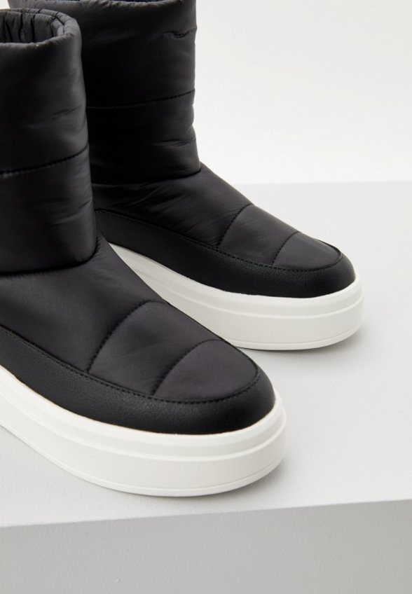 Дутики Twinset Milano