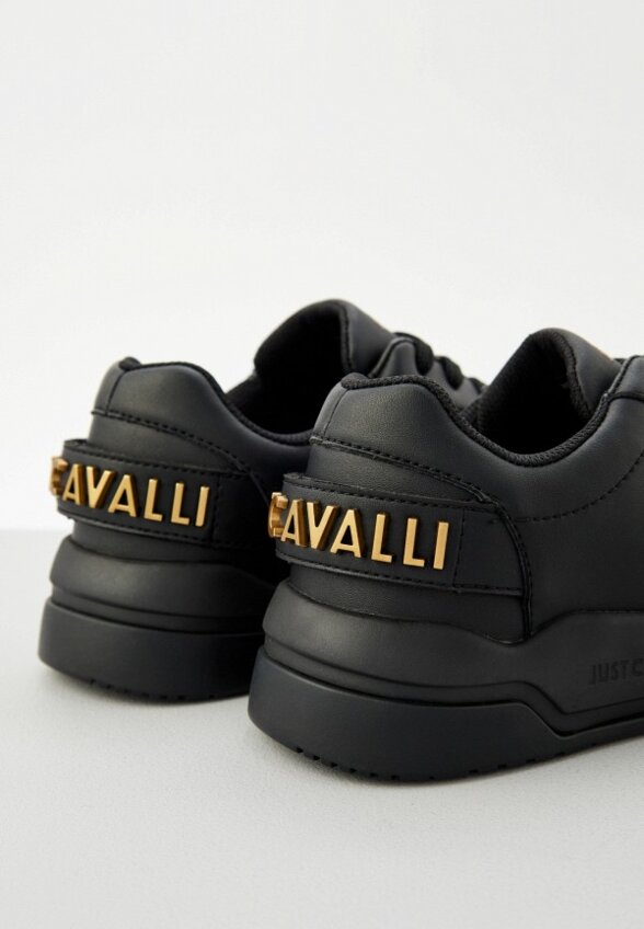 Кеды Just Cavalli