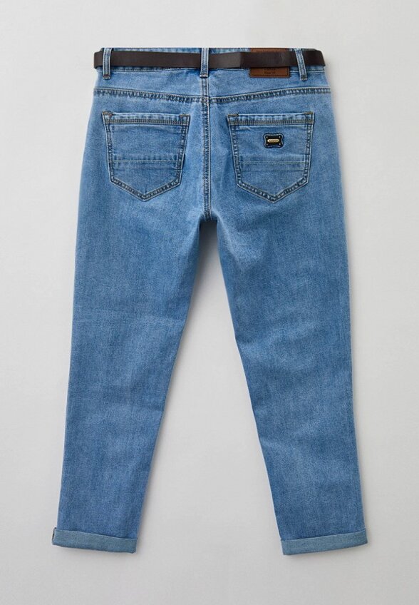 Джинсы Resser Denim