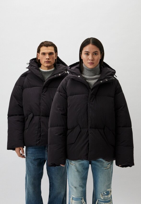 Куртка утепленная Red September