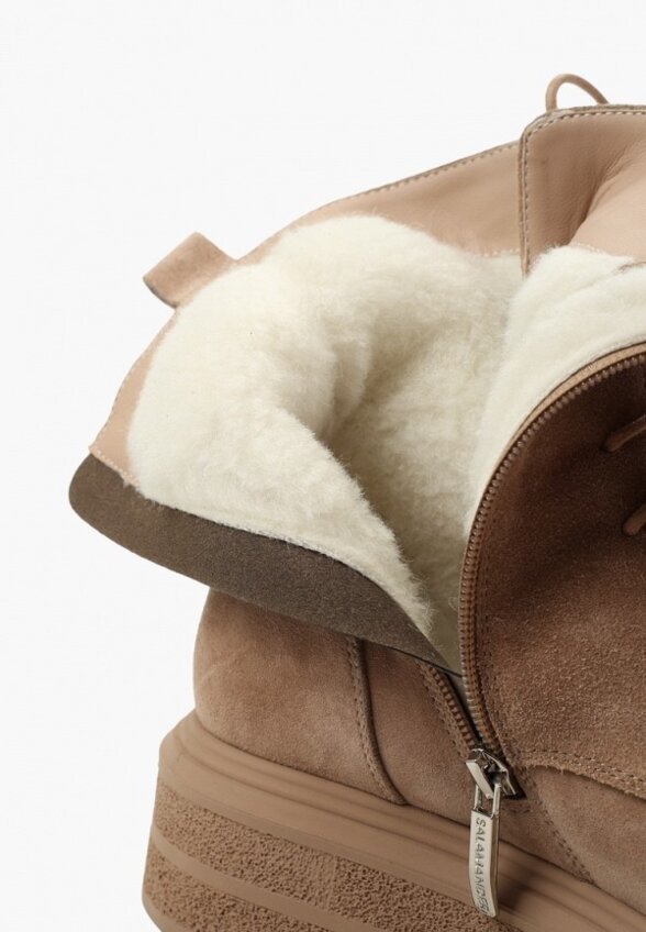 Ботинки Salamander