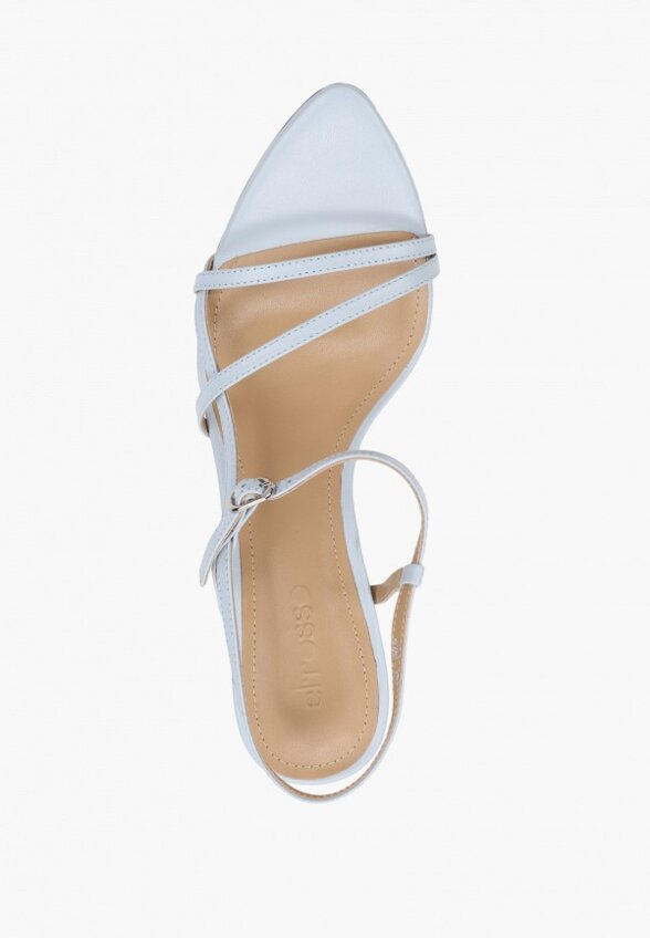 Босоножки El'Rosso