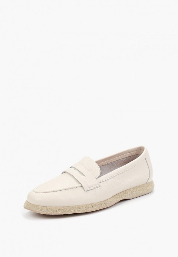 Лоферы Francesco Donni