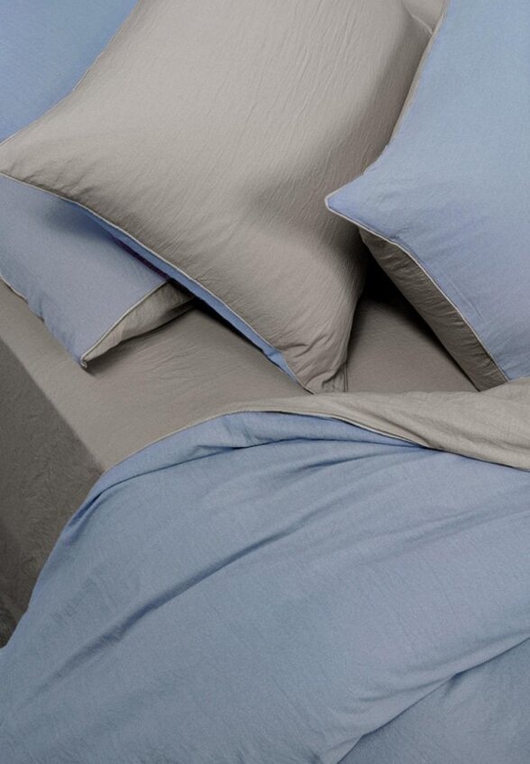 Постельное белье Семейное Sleepix