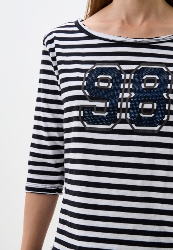 Лонгслив Pezzo