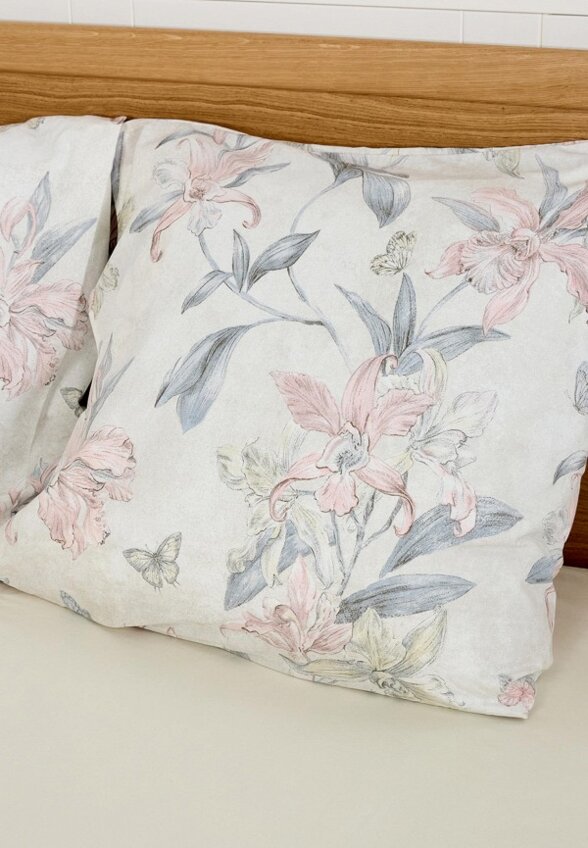 Комплект наволочек Cozy Home