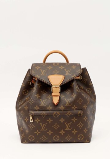 Louis Vuitton Montsouris