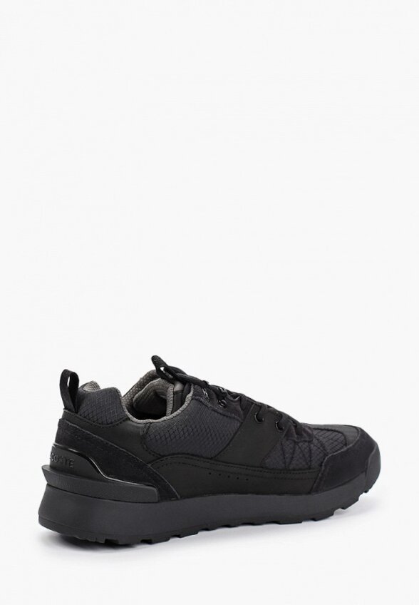 Кроссовки Lacoste