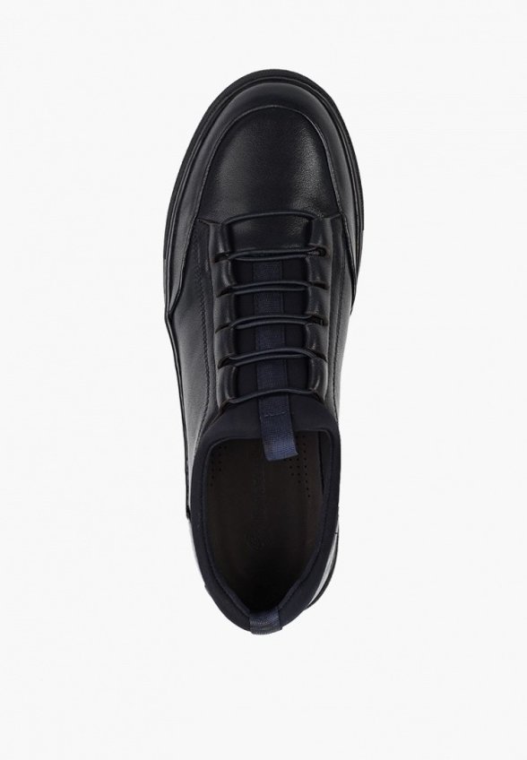 Кеды Barcelo Biagi