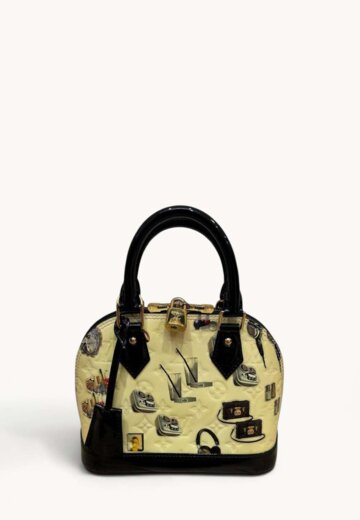 Louis Vuitton Alma