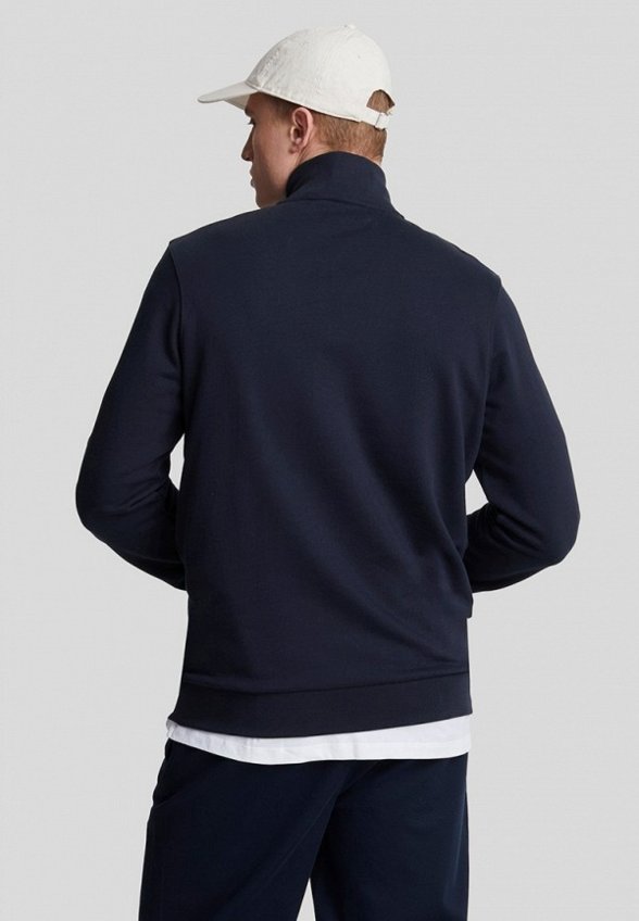 Олимпийка Lyle & Scott