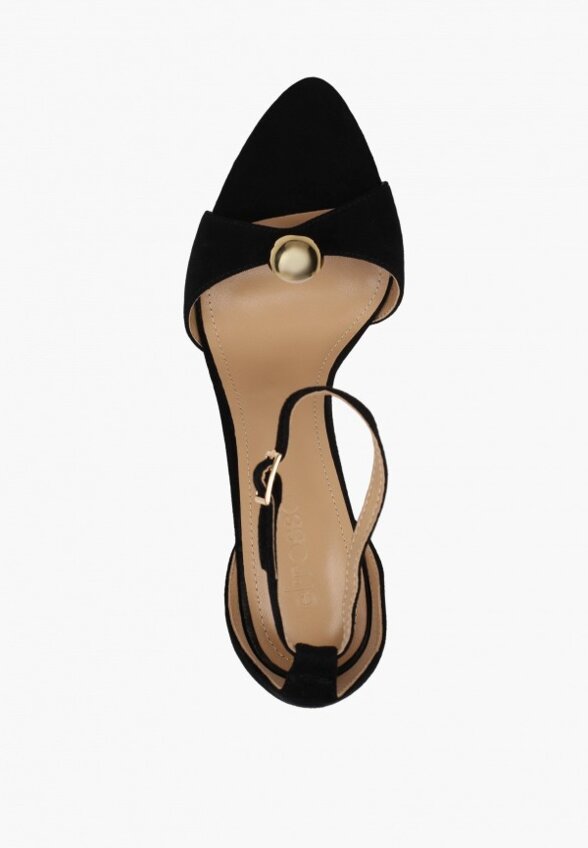 Босоножки El'Rosso