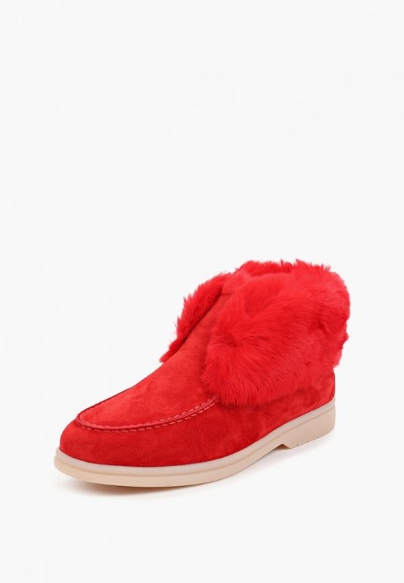 Ботинки Graciana