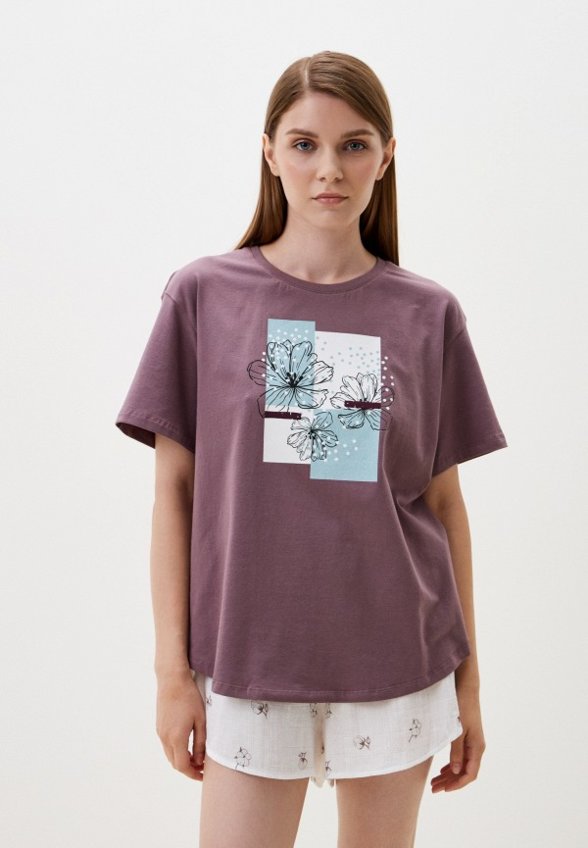 Футболка домашняя Almando Melado