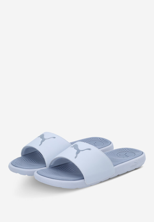 Шлепанцы женские PUMA Cool Cat 2.0 Sport, Синий