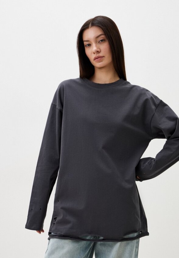 Лонгслив Minaku