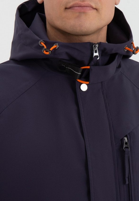 Куртка утепленная Thomas Berger