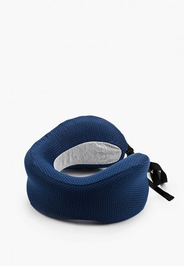 Подушка дорожная Fabretti