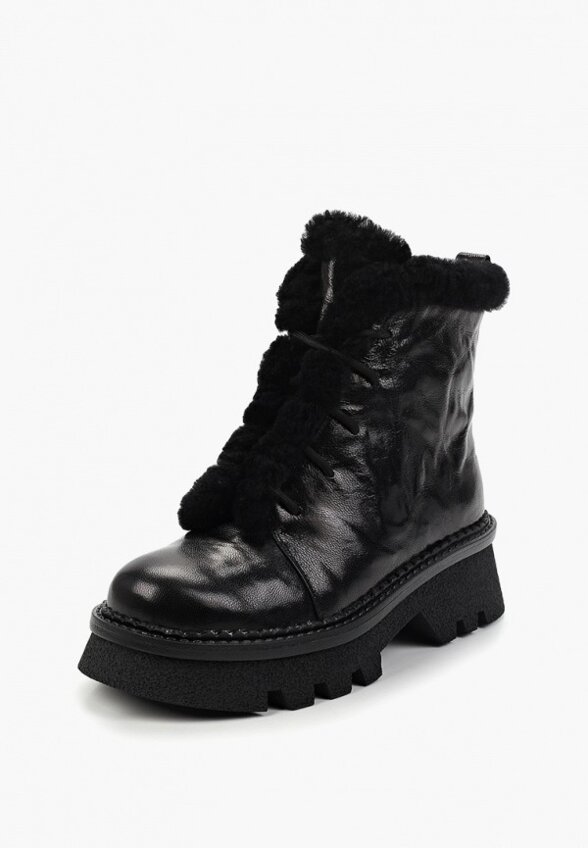 Ботинки Valley