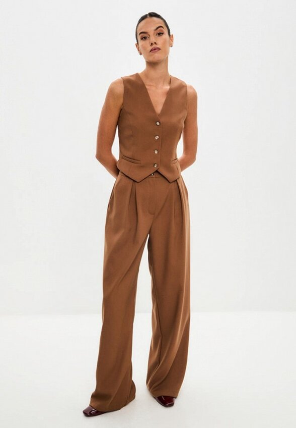 Брюки Suara Femme