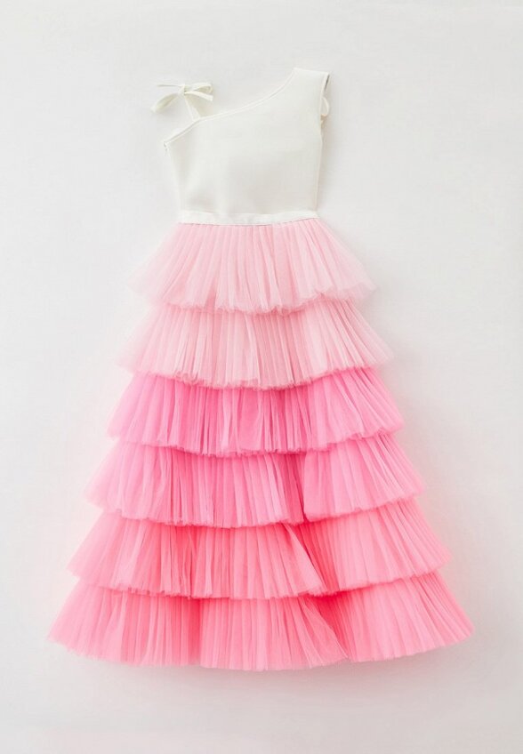 Платье Monikamo