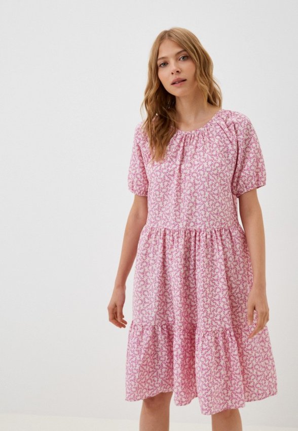 Платье Vickwool