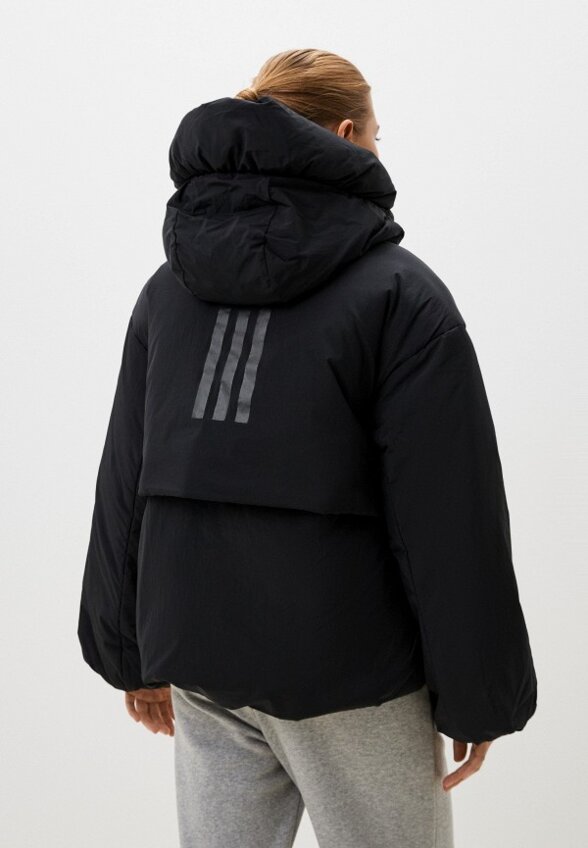 Пуховик adidas